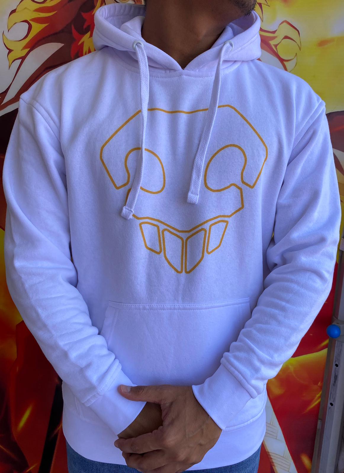 Sudadera Bleach El Bazar de Saitama