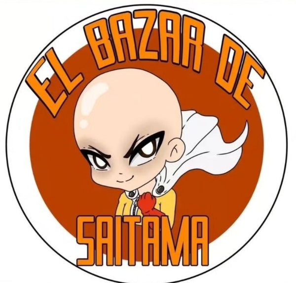 El Bazar De Saitama